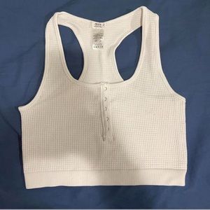 White Ardene tank top